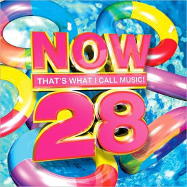Now That's What I Call Music! 28