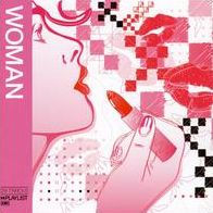 Playlist: Woman
