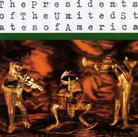 Presidents of the United States of America