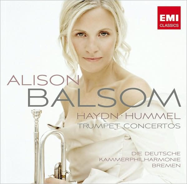 Haydn, Hummel: Trumpet Concertos