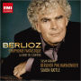 Berlioz: Symphonie Fantastique, La Mort de Cléopâtre