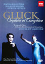 Orphee et Eurydice
