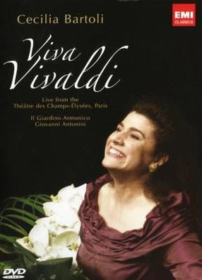 Viva Vivaldi [Video]