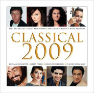 Title: Classical 2009 [Barnes & Noble Exclusive], Artist: Classical 2009 [Barnes & Noble Exclusive]