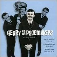 The Very Best of Gerry & the Pacemakers