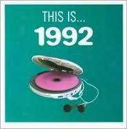 This Is...1992