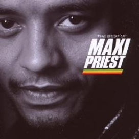 Best of Maxi Priest