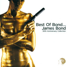 Best of Bond... James Bond