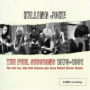 The Peel Sessions 1979-1981