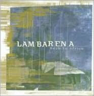 Title: Lambarena - Bach to Africa, Artist: 