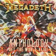 Anthology: Set the World Afire