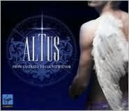 Altus - From Castrato to Countertenor