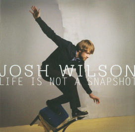 Life Is Not a Snapshot