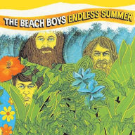 Title: Endless Summer, Artist: The Beach Boys