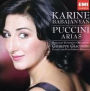 Puccini Arias