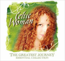 Greatest Journey - Essential Collection