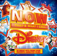 Title: Now That's What I Call Disney, Vol. 1, Artist: 