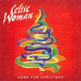 Home for Christmas