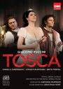 Tosca (Royal Opera House)