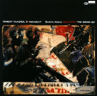 Black Radio Recovered: The Remix EP