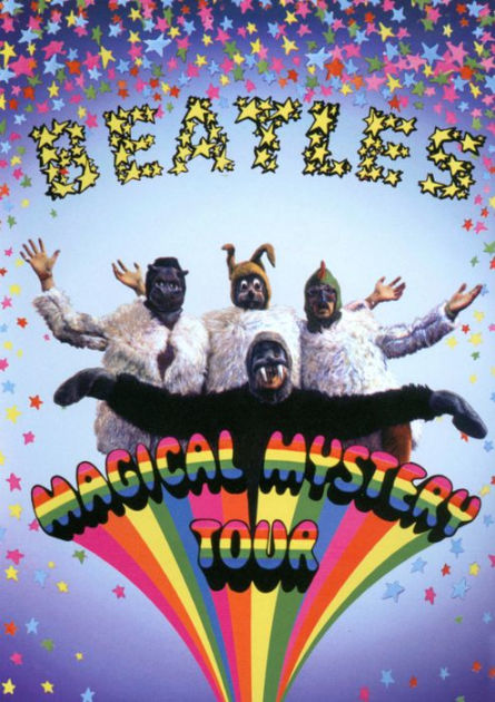 (未使用･未開封品)Magical Mystery Tour Memories [DVD] [Import] Amazon.com: Magical Mystery Tour Memories : Victor Spinetti