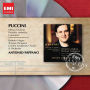 Puccini: Messa di Gloria; Preludio sinfonico; Crisantemi