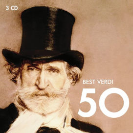 50 Best Verdi