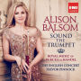 Sound the Trumpet: Royal Music of Purcell & Handel
