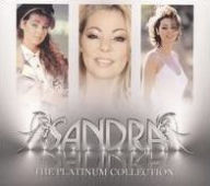 Title: The Platinum Collection, Artist: Sandra
