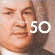 Best Bach 50