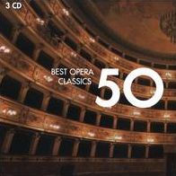 50 Best Opera Classics