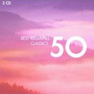 50 Best Relaxing Classics