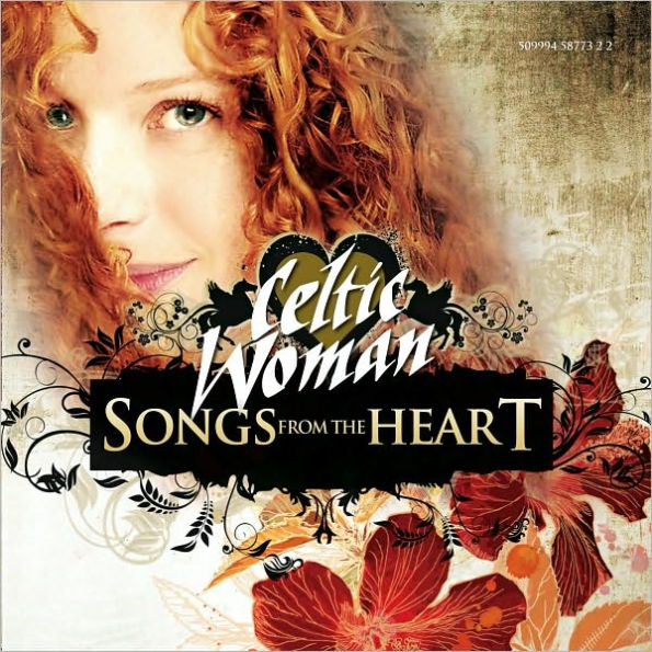 Songs from the Heart [Bonus Tracks]