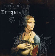 Title: The Platinum Collection, Artist: Enigma