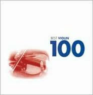 100 Best Violin