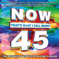 Now That's What I Call Music! 45