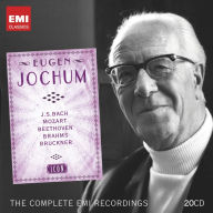 ICON Eugen Jochum