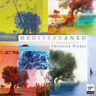 Title: Mediterraneo, Artist: L'Arpeggiata
