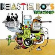Title: The Mix-Up, Artist: Beastie Boys
