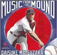 Music from the Mound