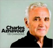 Title: 100 Chansons, Artist: Charles Aznavour