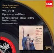 Wagner: Opera Arias and Duets