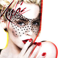 Title: X, Artist: Kylie Minogue