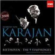 Title: Beethoven: The 9 Symphonies, Artist: Herbert von Karajan