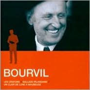 Essentiel Bourvil