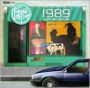 Top of the Pops: 1989