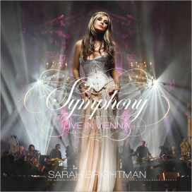 Symphony: Live in Vienna