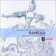 Rameau: Pigmalion; Les Grands Motets