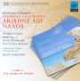 Richard Strauss: Der B¿¿rger als Edelmann; Ariadne auf Naxos