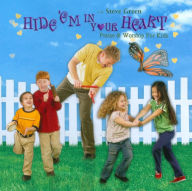 Hide 'Em In Your Heart: Praise and Worship For Kids